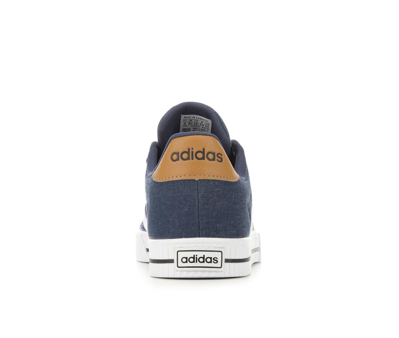 Men's Adidas Daily 3.0 Sneakers