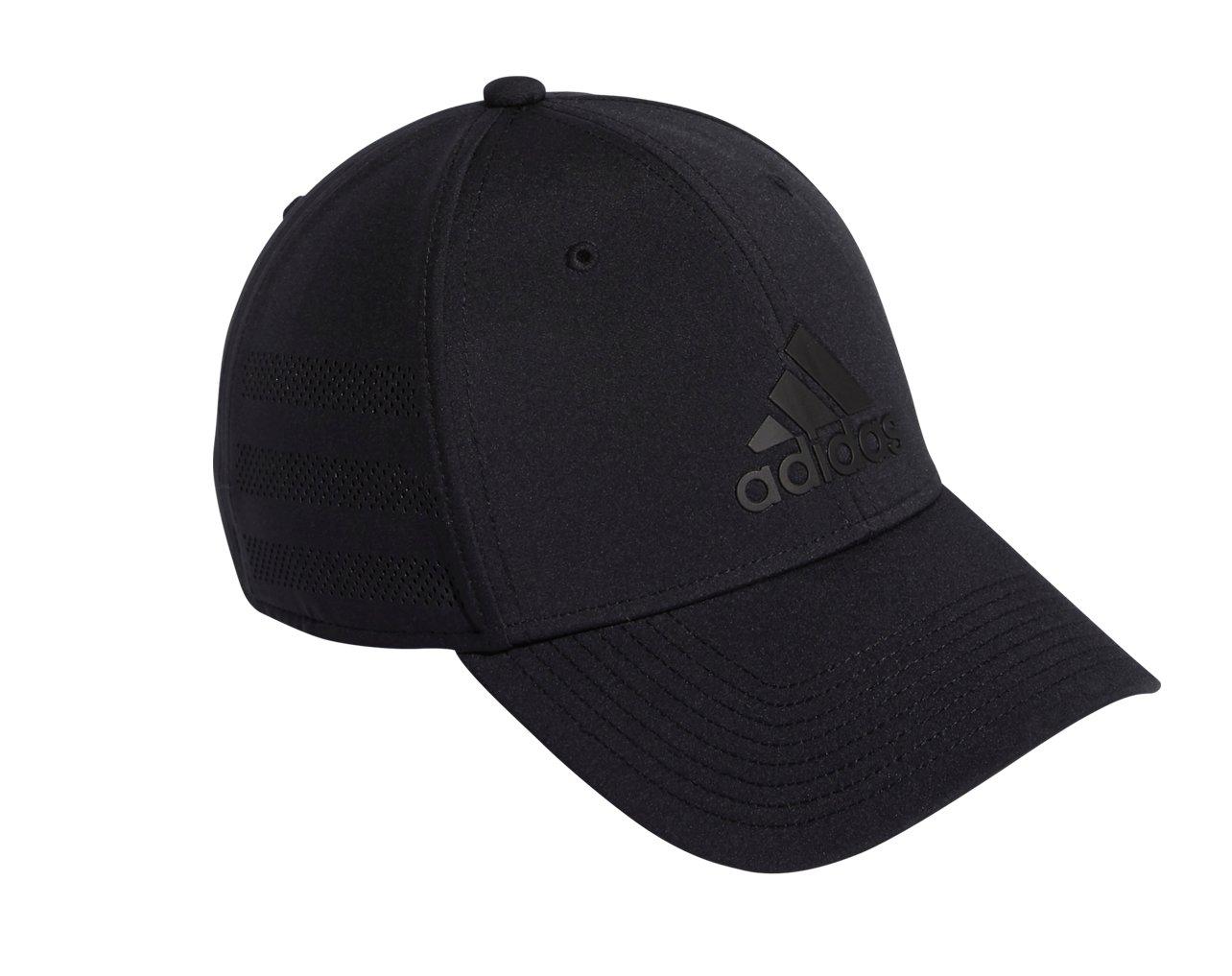 Adidas Men's Gameday III Stretch Fit Cap