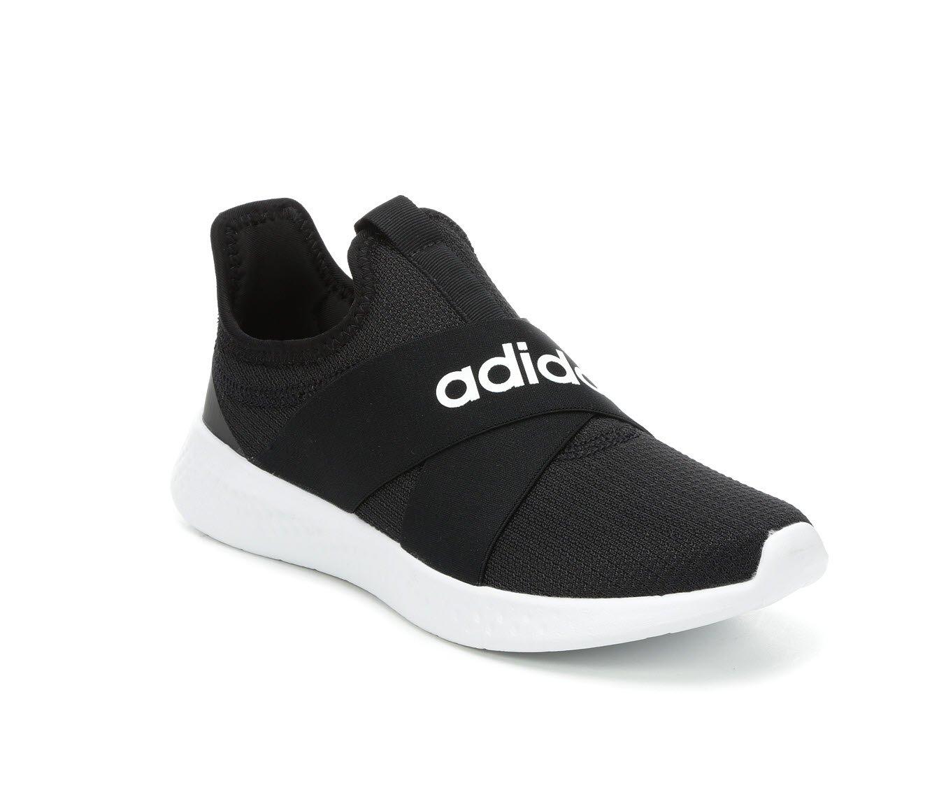 Women's Adidas Puremotion Adapt SlipOn Sneakers Shoe Carnival