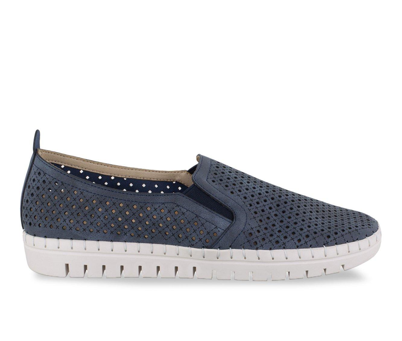 Women's Easy Street Fresh Slip-On Shoes | Shoe Carnival