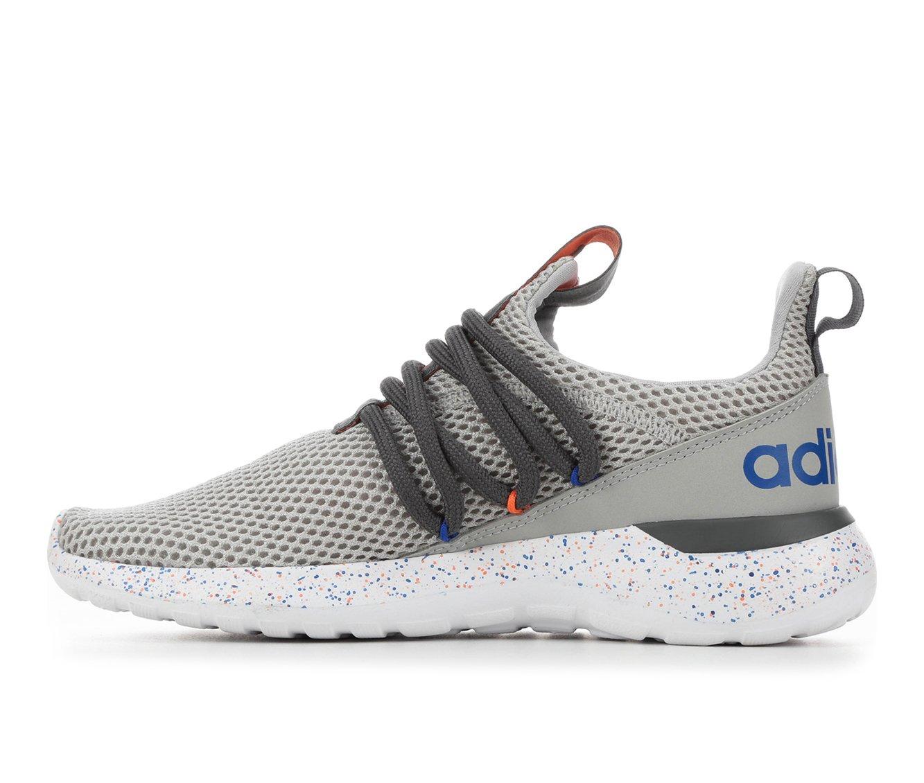 Boys' Adidas Little Kid & Big Lite Racer Adapt 3 Sneakers