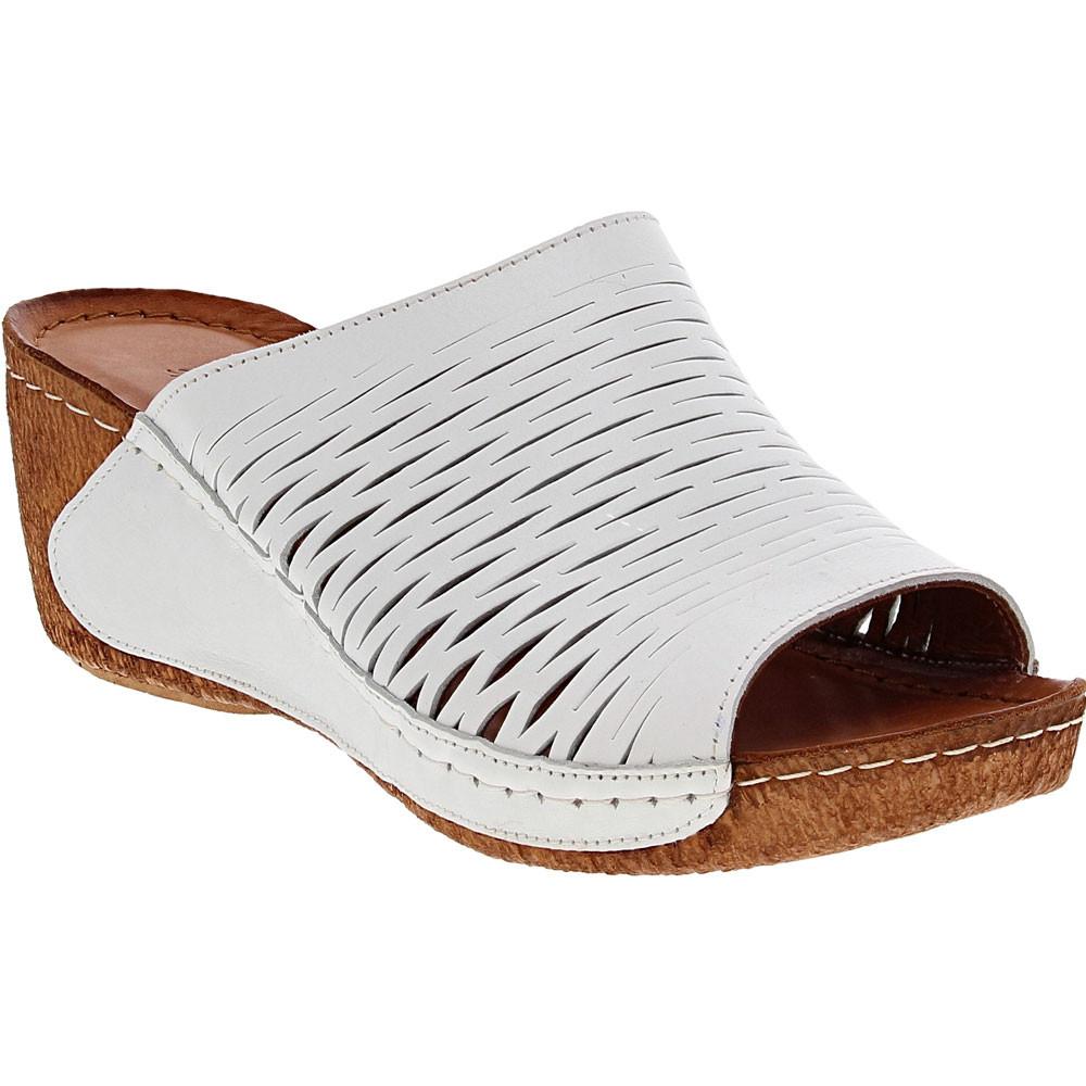 Women's SPRING STEP Cunacena Wedges