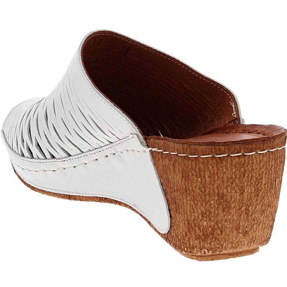 Women's SPRING STEP Cunacena Wedges