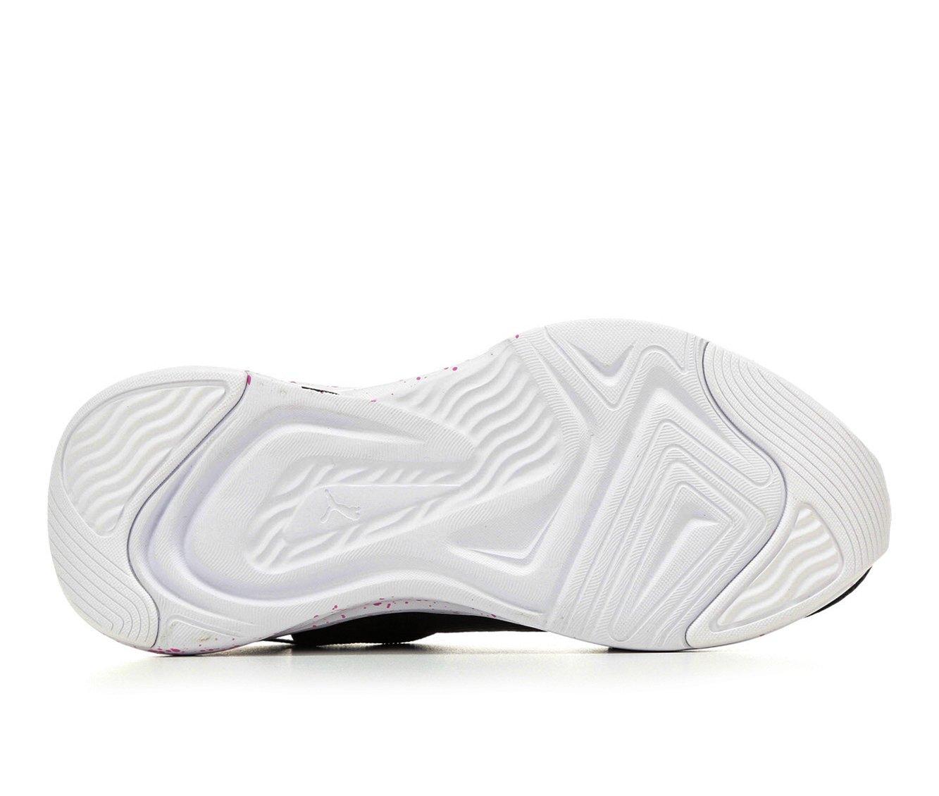 Girls' Puma Big Kid Softride Rift Slip-On Running Shoes