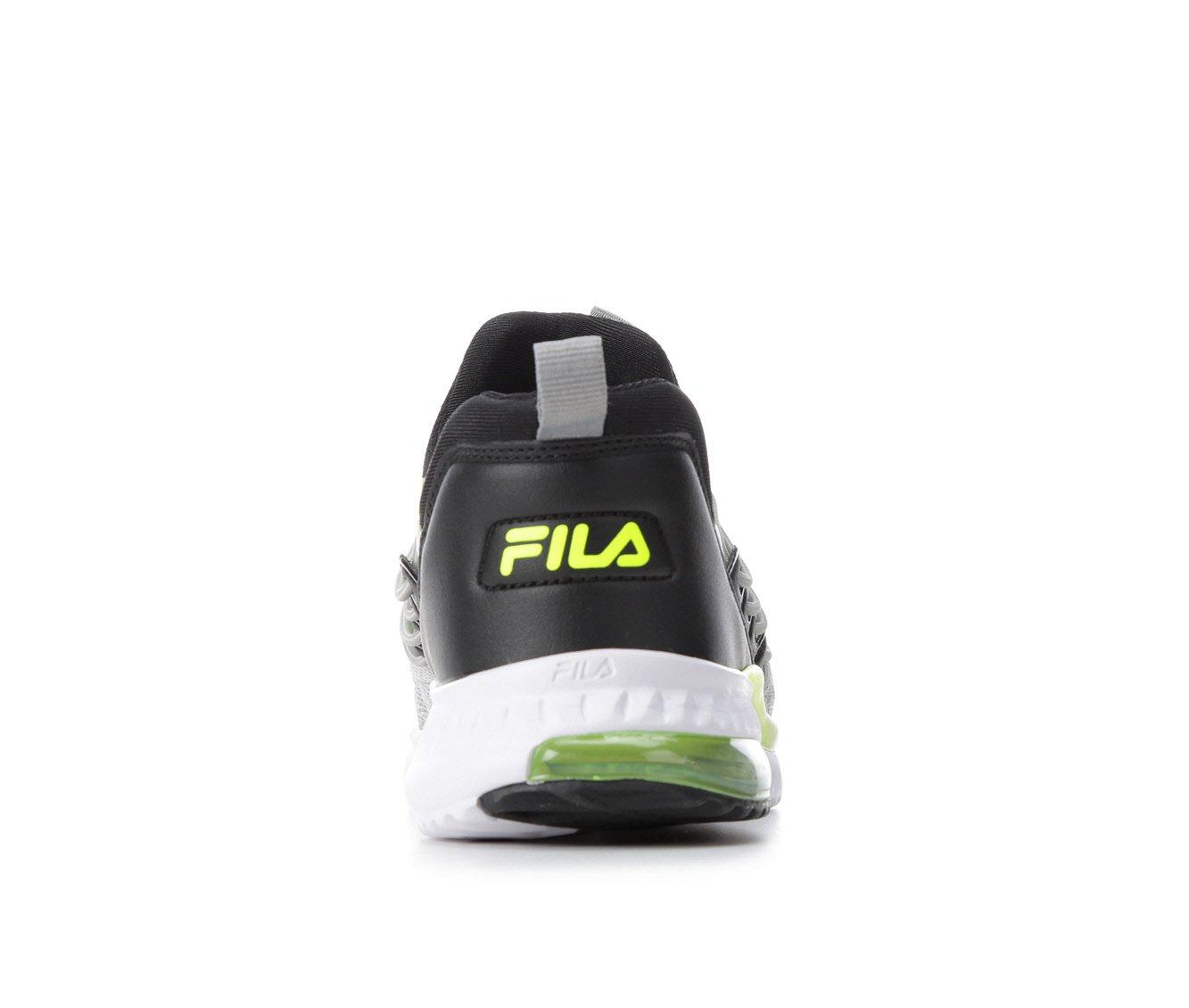 Boys' Fila Little Kid & Big Kid Fantastiq 2 Running Shoes