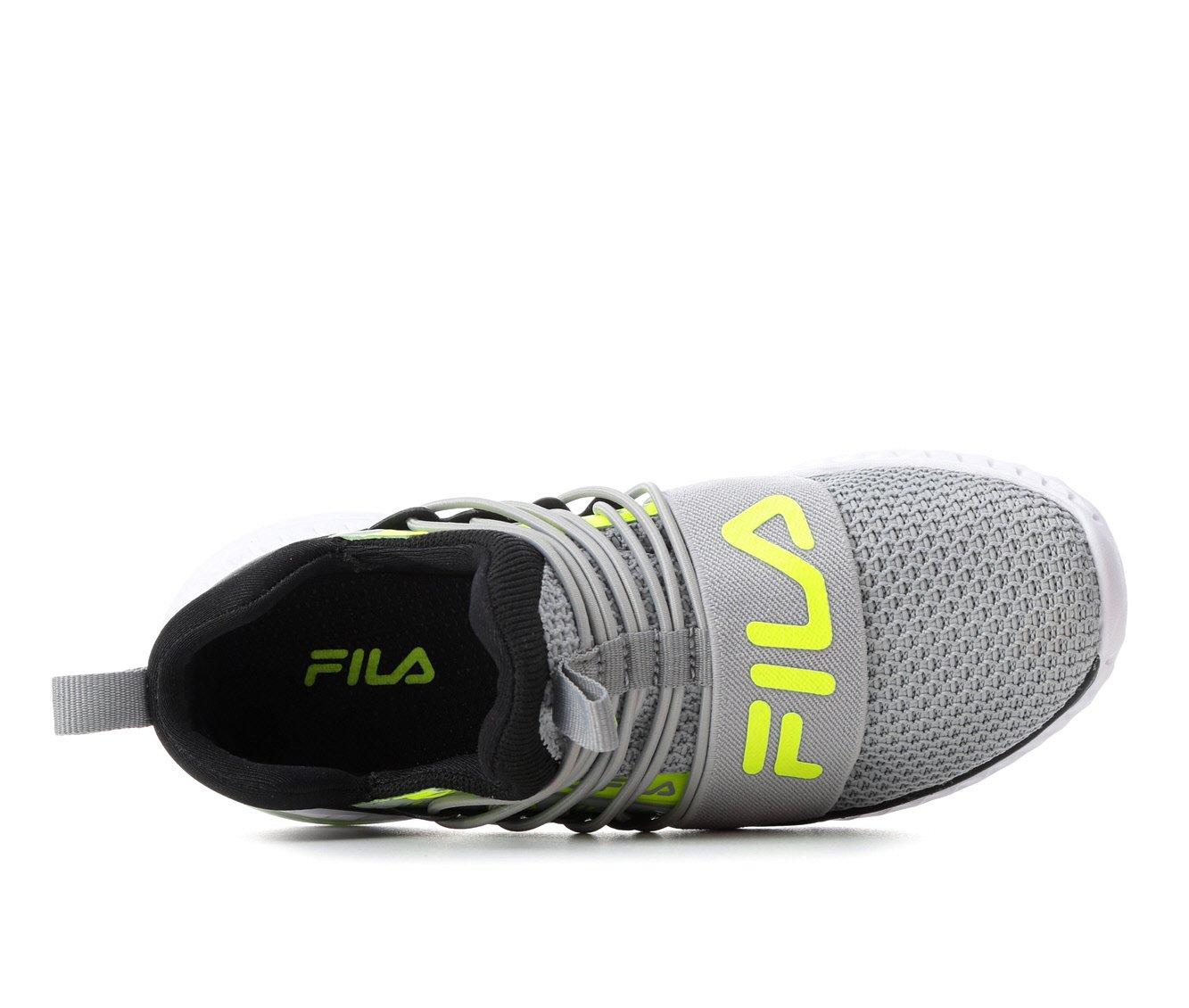 Boys' Fila Little Kid & Big Kid Fantastiq 2 Running Shoes