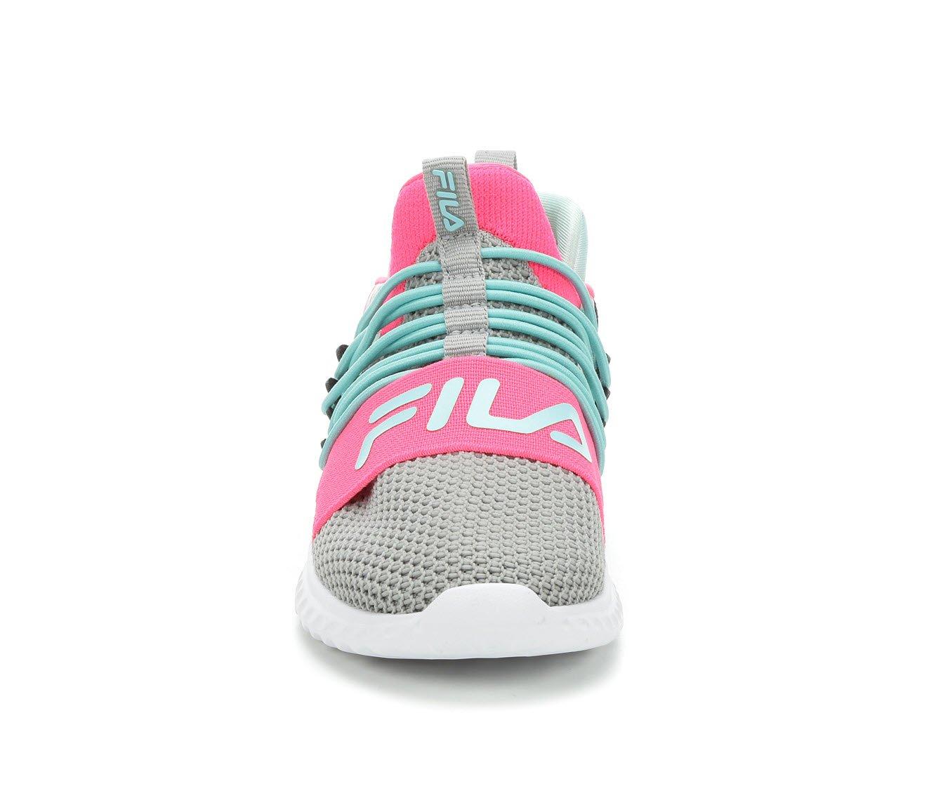 Girls' Fila Little Kid & Big Kid Fantastiq 2 Running Shoes