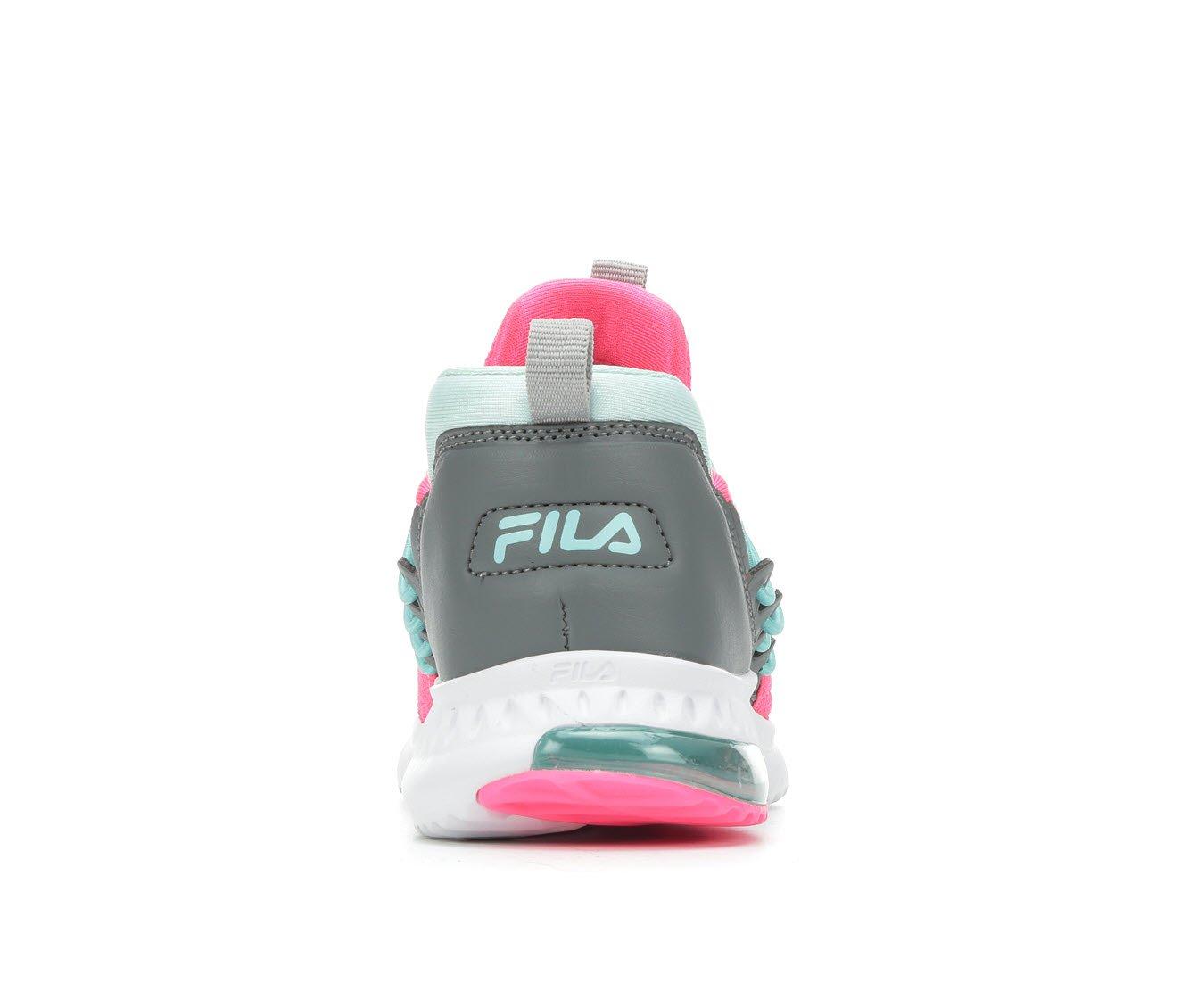Girls' Fila Little Kid & Big Kid Fantastiq 2 Running Shoes