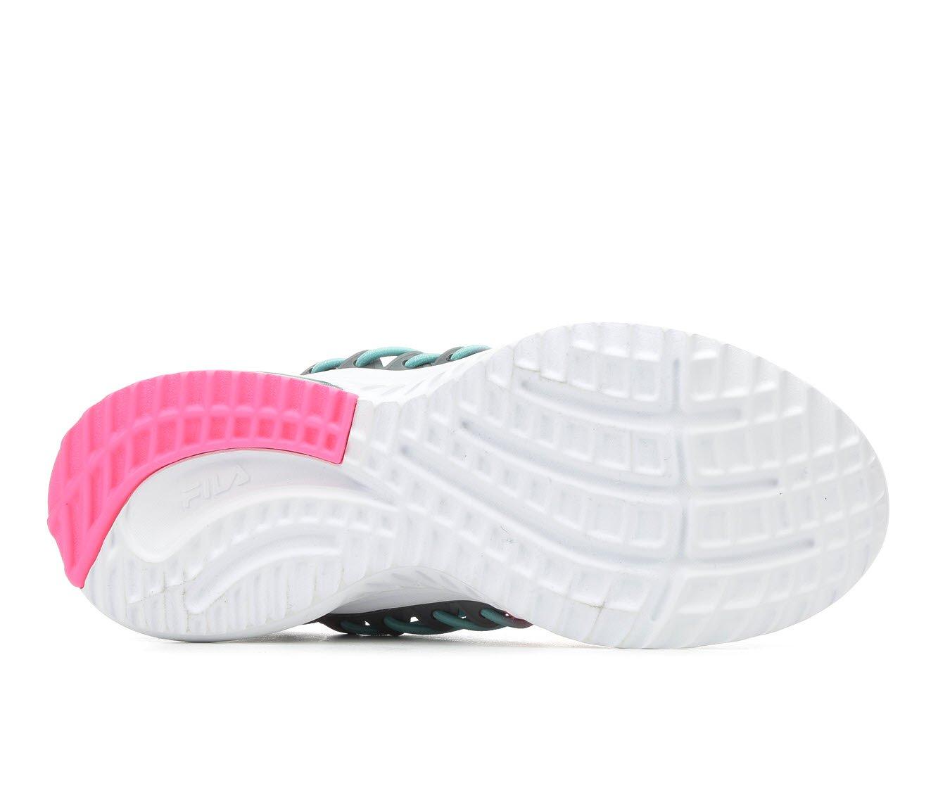 Girls' Fila Little Kid & Big Kid Fantastiq 2 Running Shoes