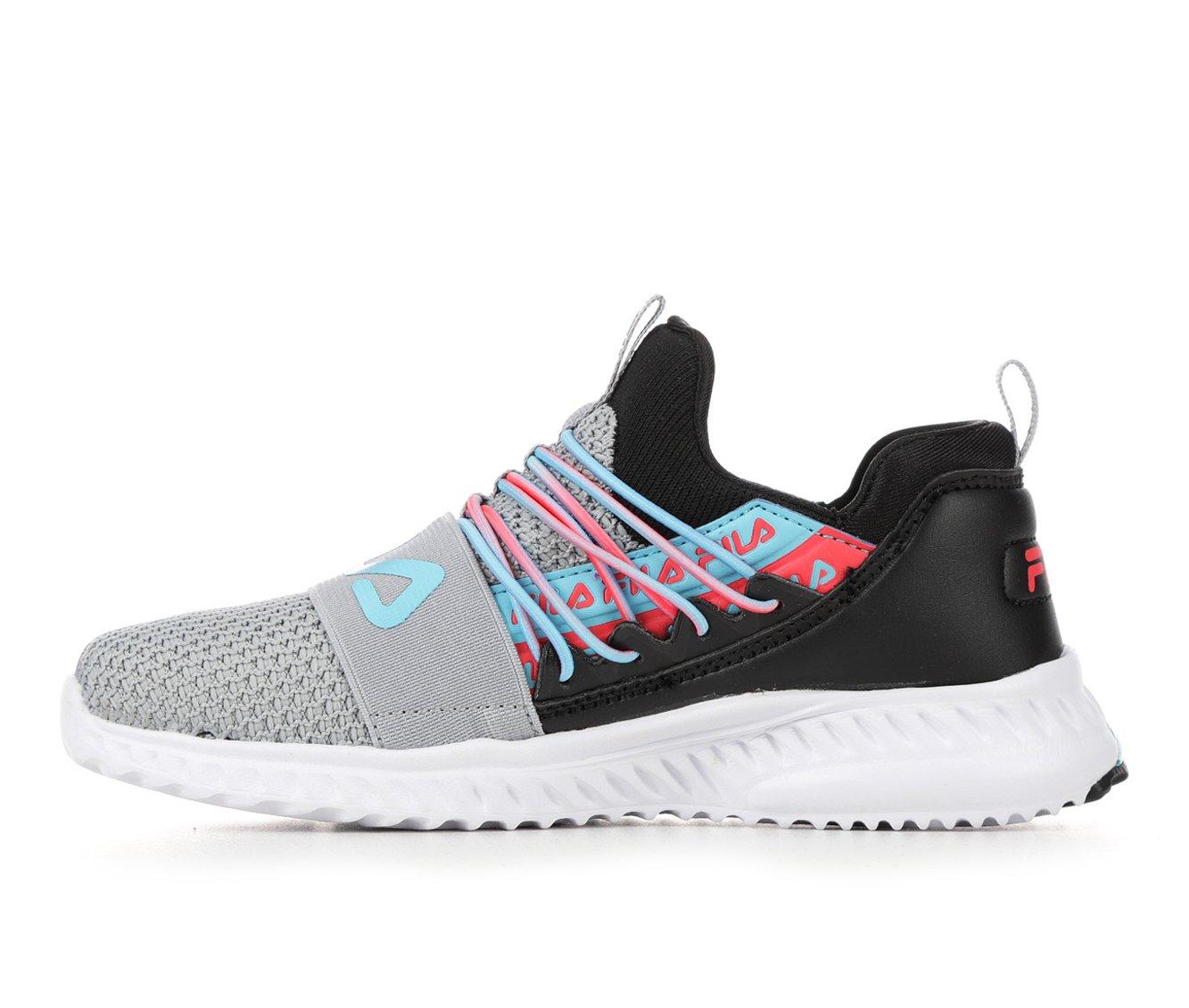 Girls' Fila Little Kid & Big Kid Fantastiq 2 Running Shoes
