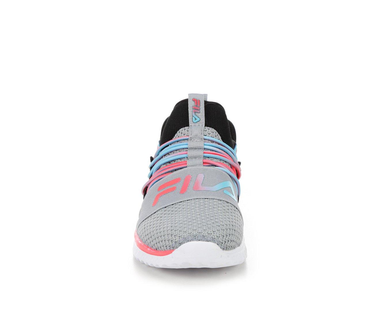 Girls' Fila Little Kid & Big Kid Fantastiq 2 Running Shoes