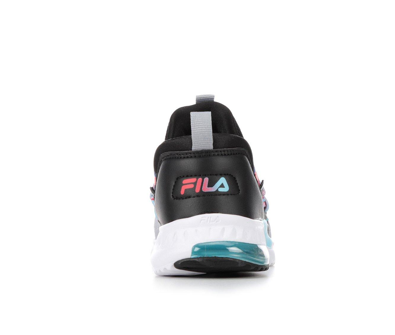 Girls' Fila Little Kid & Big Kid Fantastiq 2 Running Shoes