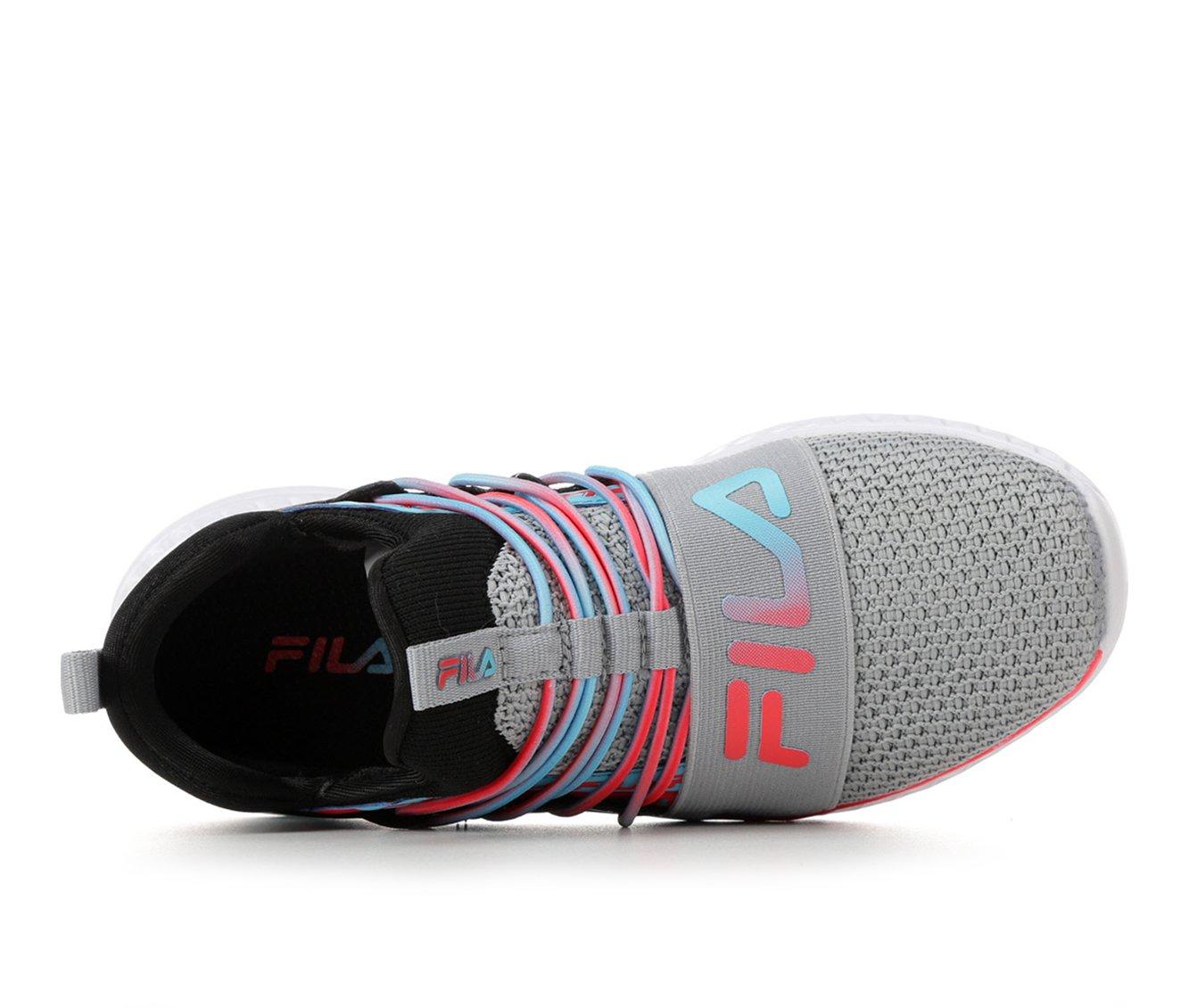 Girls' Fila Little Kid & Big Kid Fantastiq 2 Running Shoes
