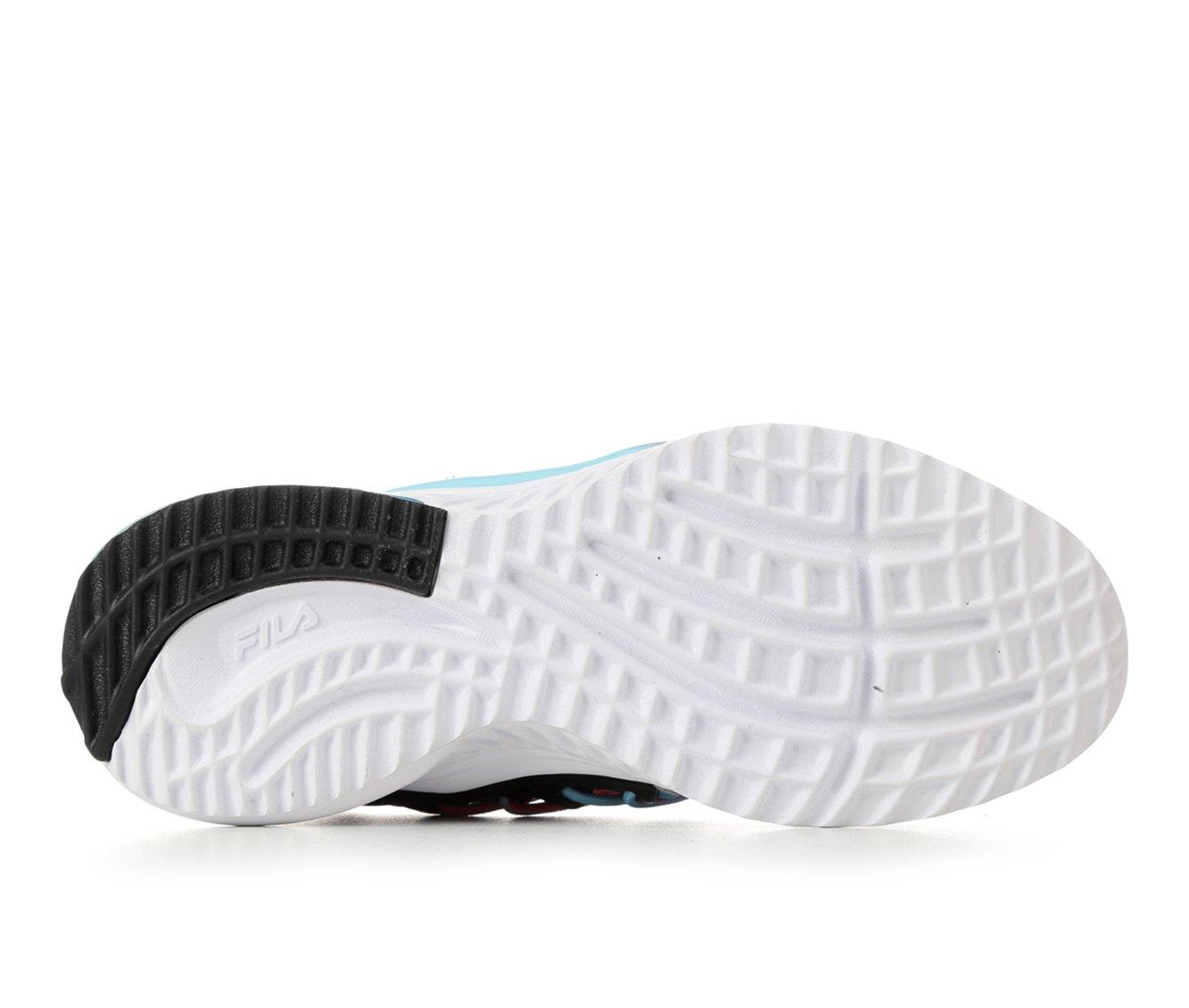 Girls' Fila Little Kid & Big Kid Fantastiq 2 Running Shoes