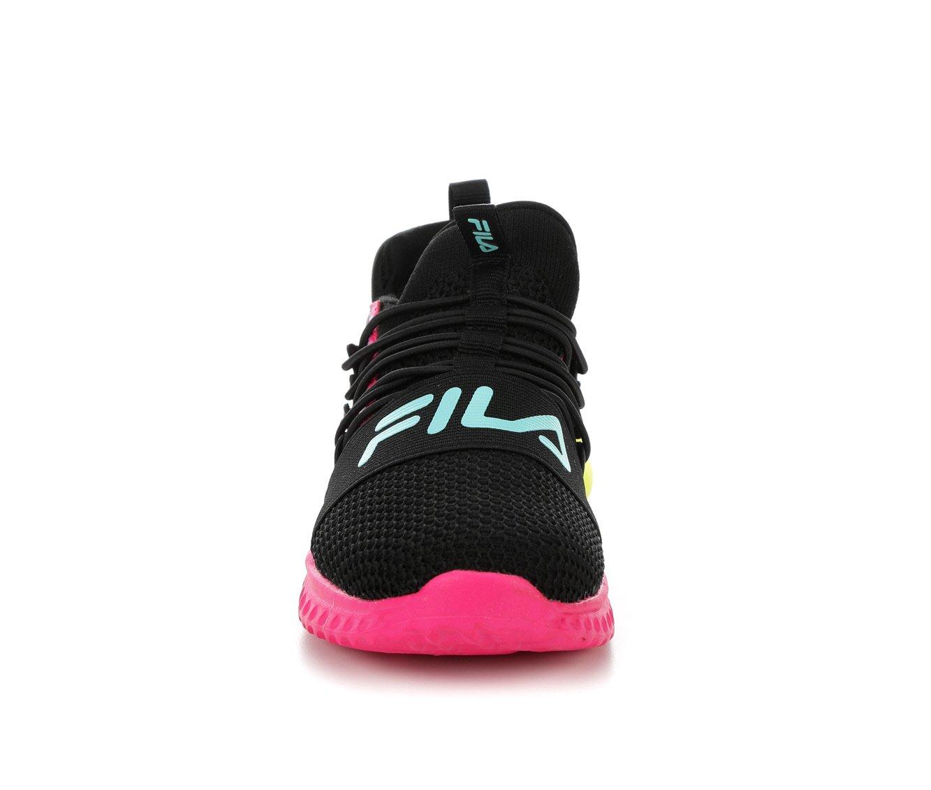 Girls' Fila Little Kid & Big Kid Fantastiq 2 Running Shoes