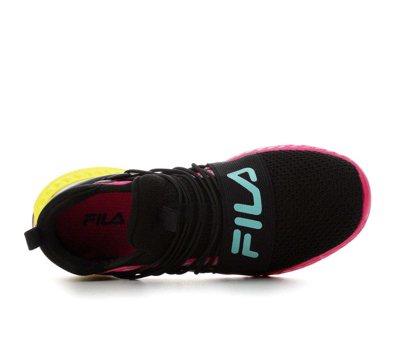 Girls' Fila Little Kid & Big Kid Fantastiq 2 Running Shoes