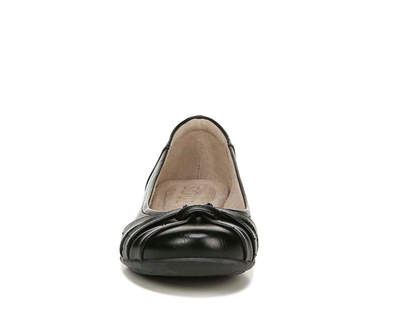 Soul naturalizer gift discount women's ballet flats