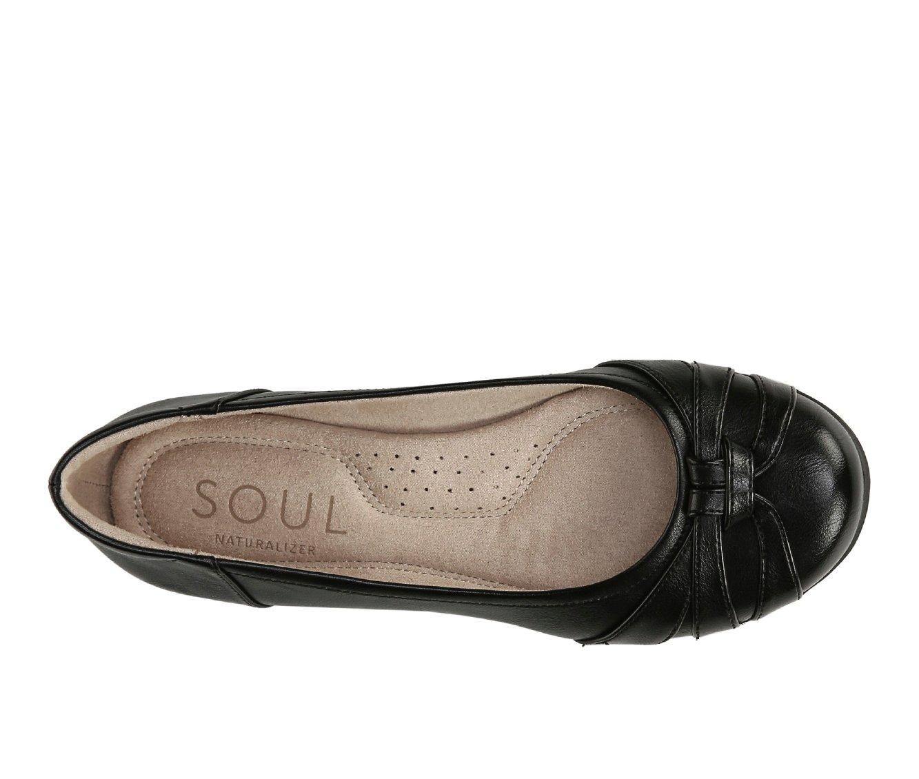 Women's Soul Naturalizer Gift Flats