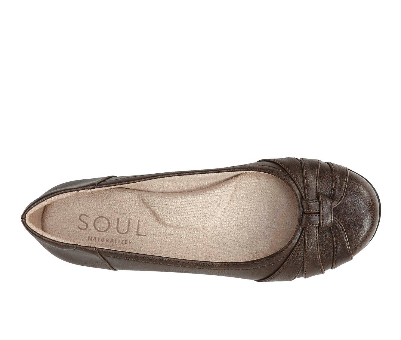 Women's Soul Naturalizer Gift Flats