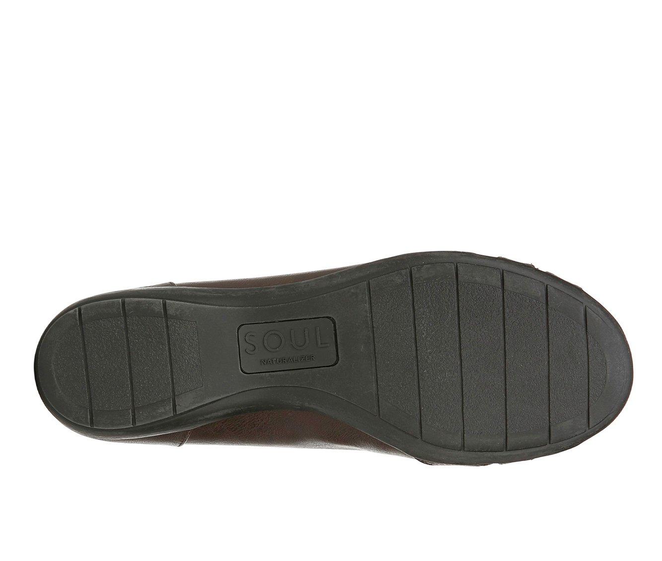 Women's Soul Naturalizer Gift Flats