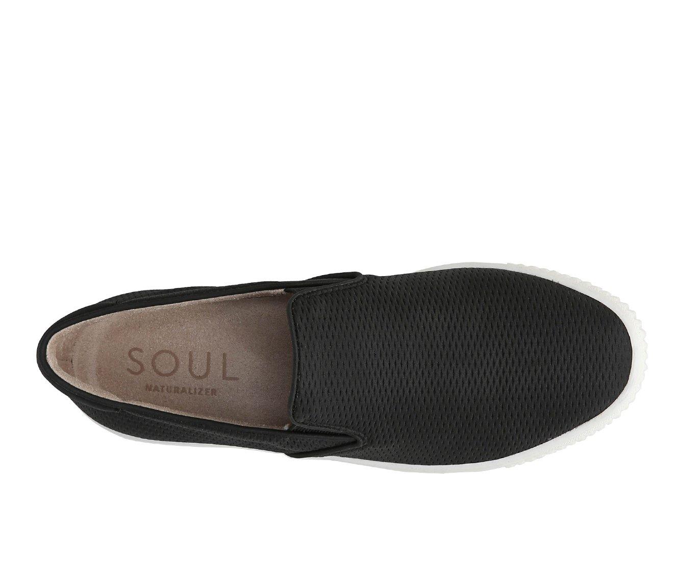 Women's Soul Naturalizer Tia Platform Sneakers