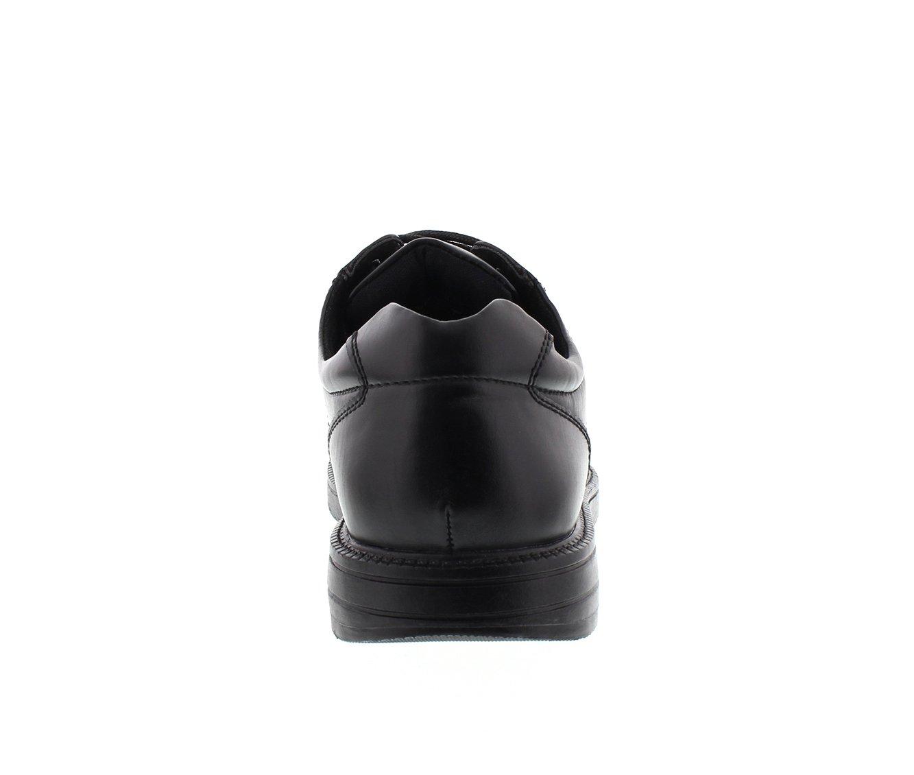 Men's Deer Stags Nu Times Slip-Resistant Oxfords