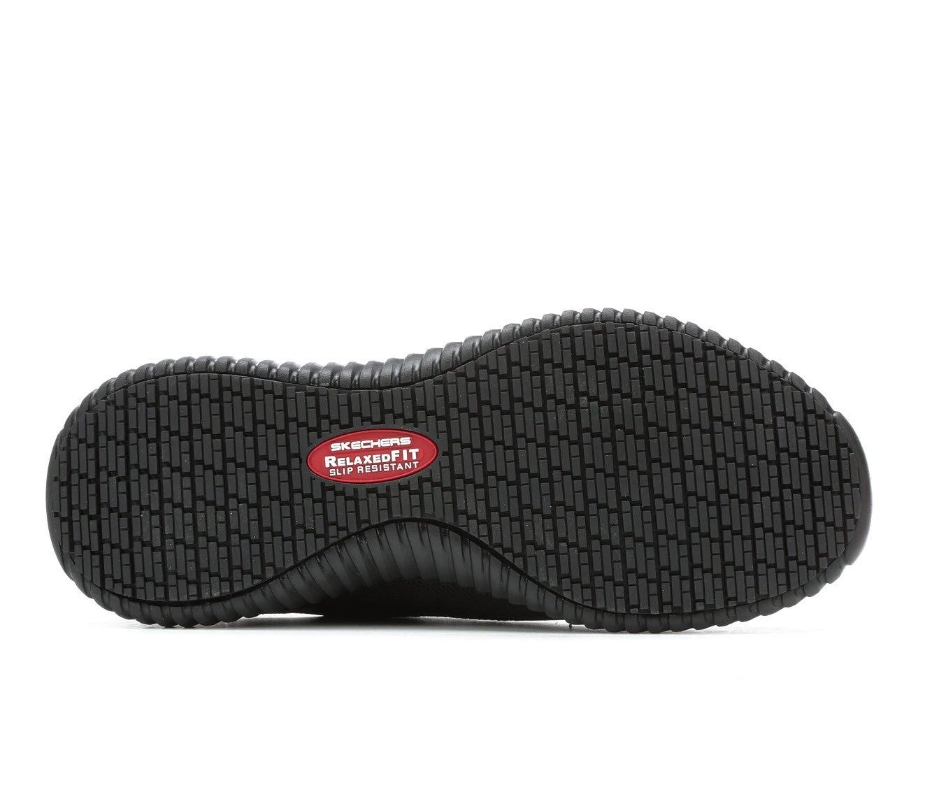 Skechers oil resistant outlet shoes