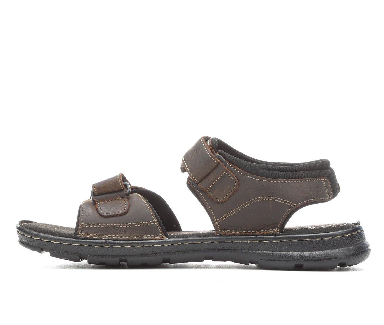 Men's Rockport Darwyn Quarter Strap Outdoor Sandals