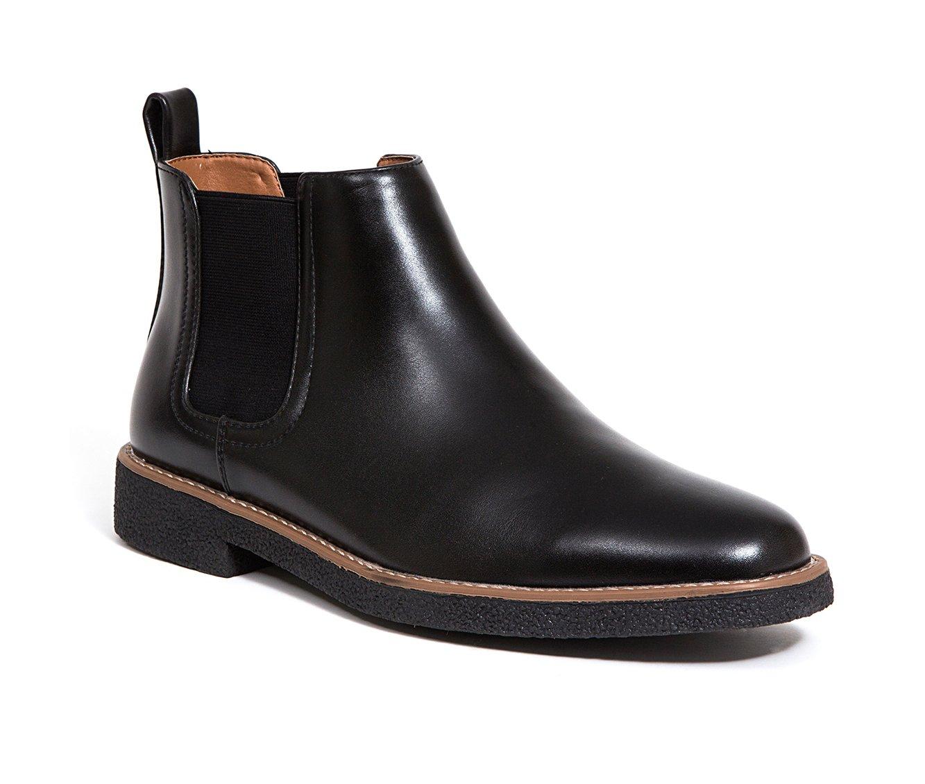 Men's Deer Stags Rockland Chelsea Boots