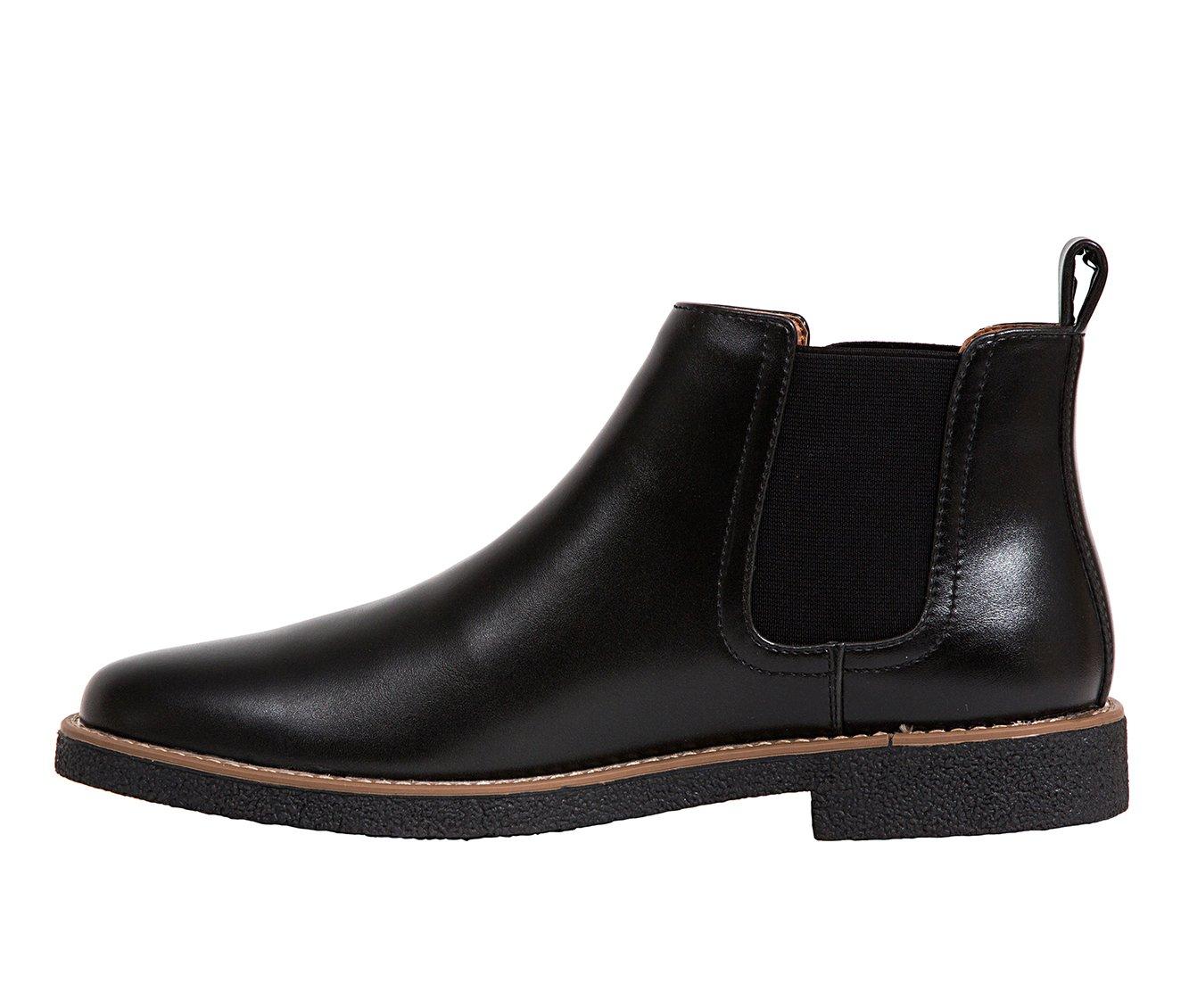 Men's Deer Stags Rockland Chelsea Boots