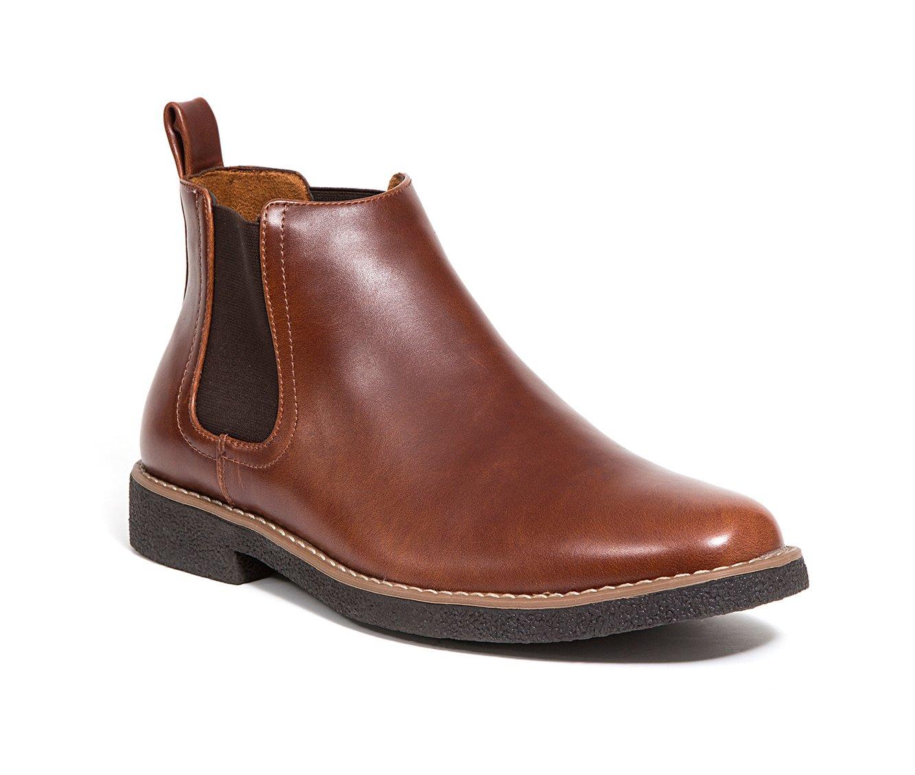 Men's Deer Stags Rockland Chelsea Boots