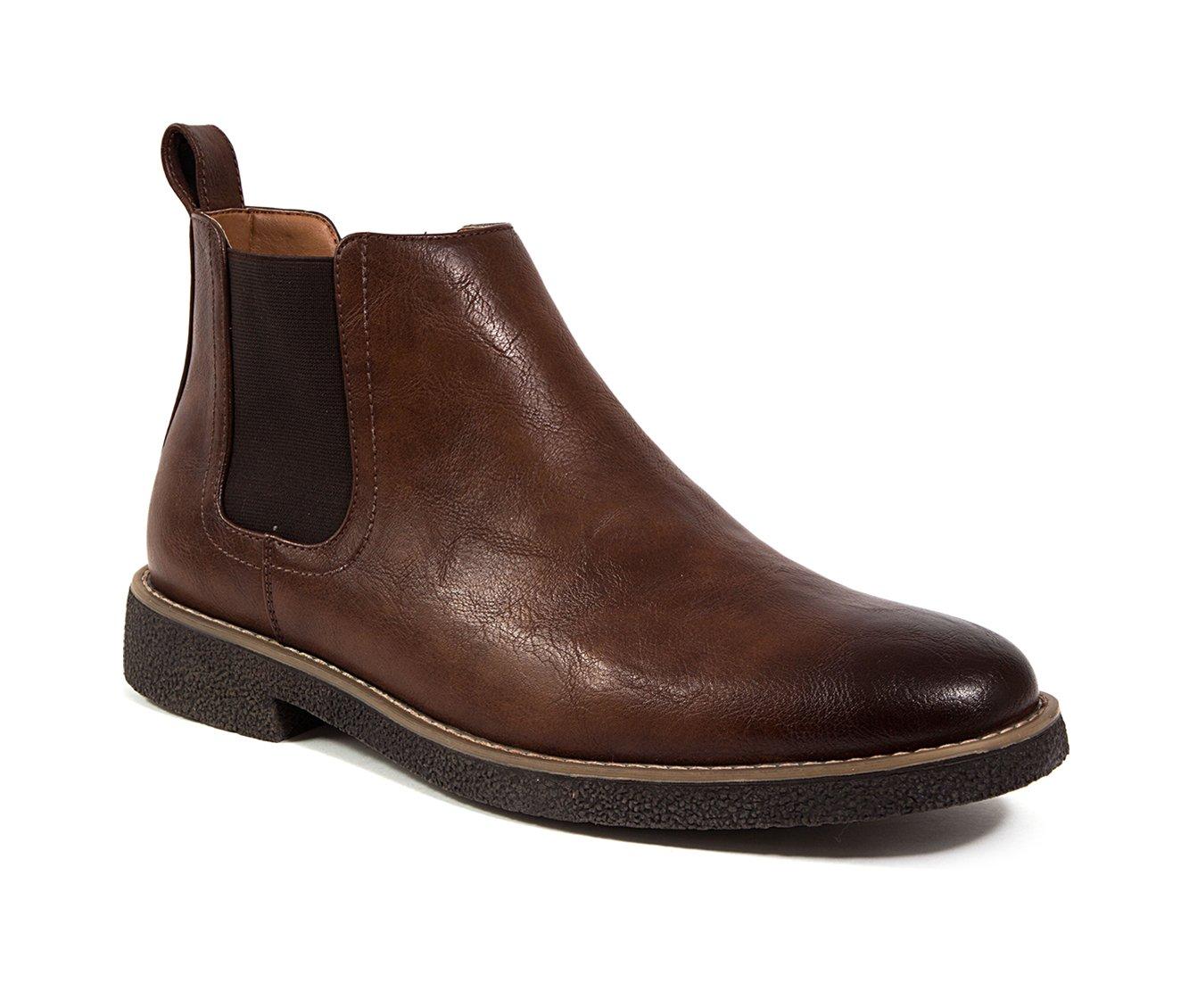 Men's Deer Stags Rockland Chelsea Boots