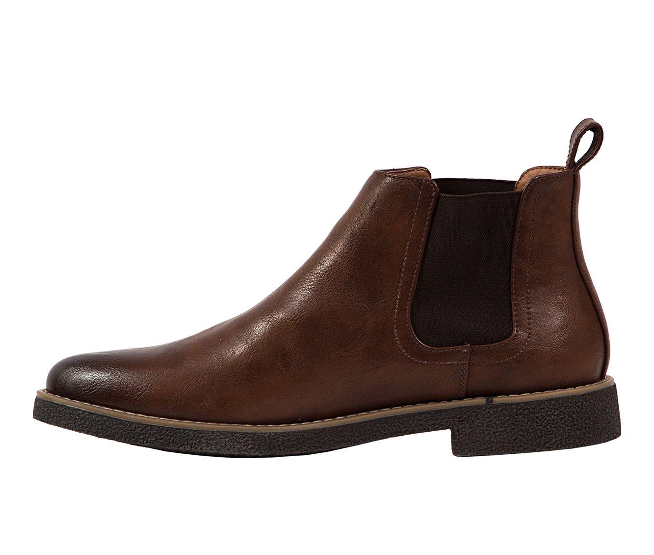 Men's Deer Stags Rockland Chelsea Boots