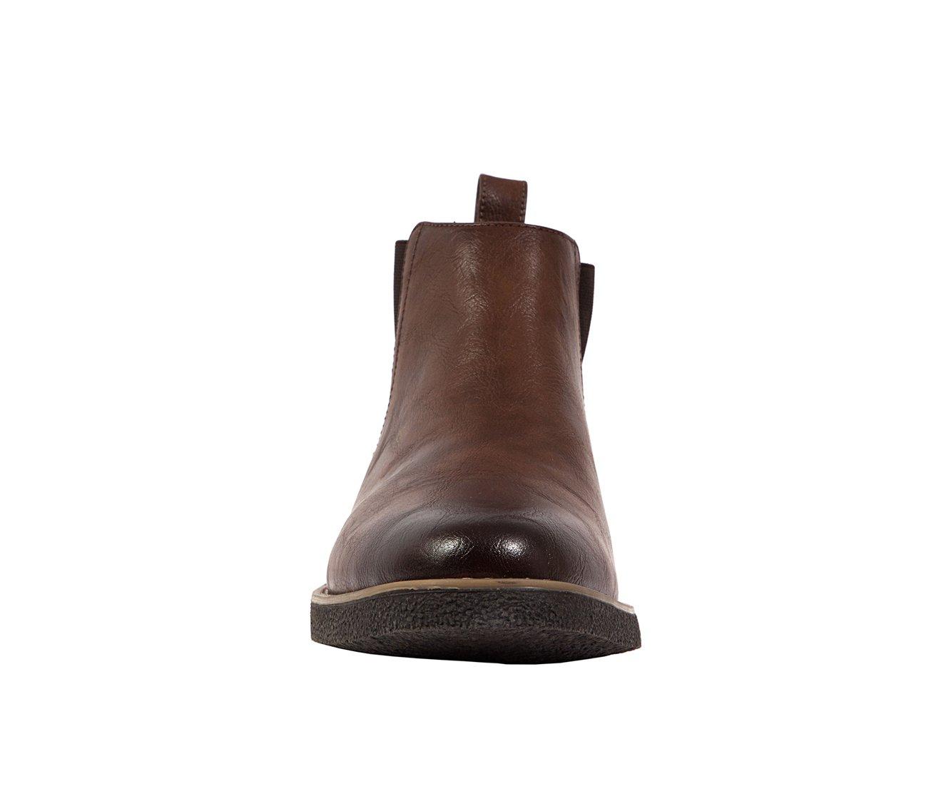 Deer stags best sale rockland chelsea boot