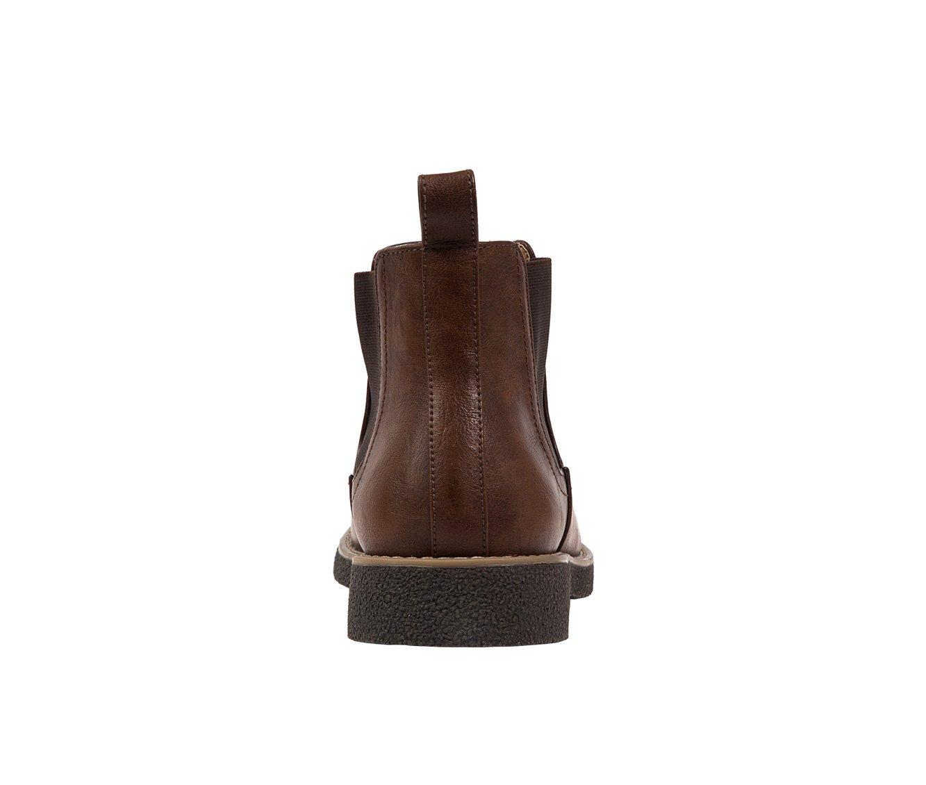 Men's Deer Stags Rockland Chelsea Boots