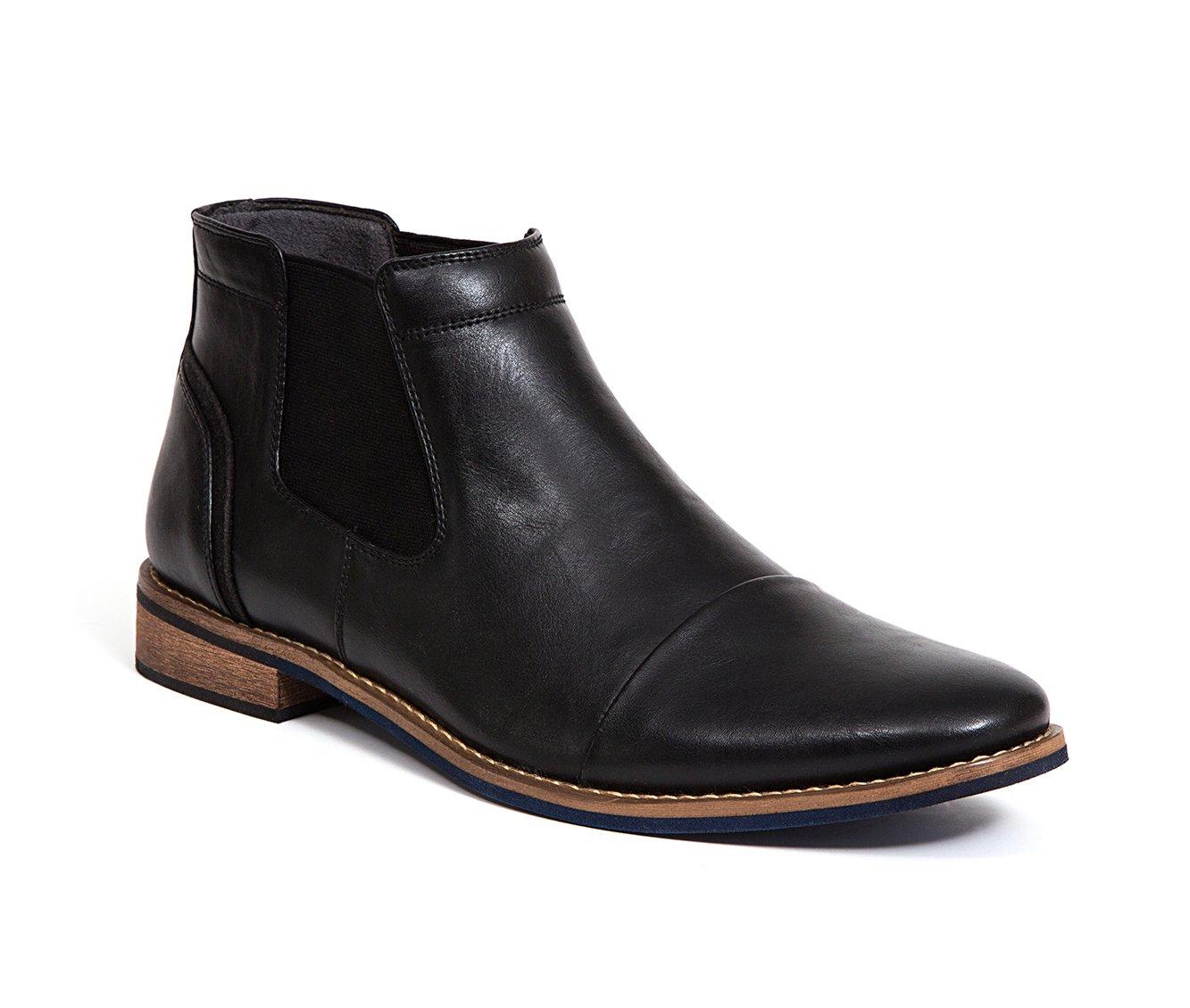 Men's Deer Stags Argos Chelsea Boots