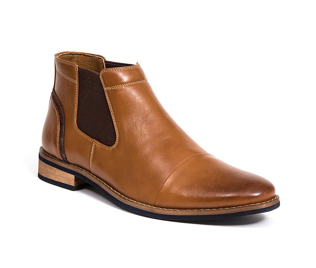 Men's Deer Stags Argos Chelsea Boots