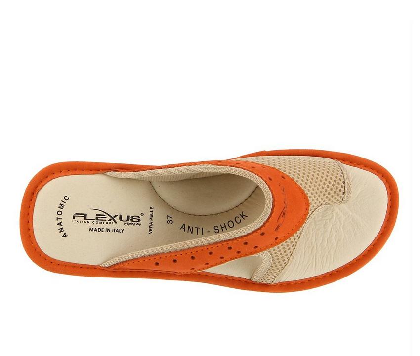Women's Flexus Pascalle Sandals