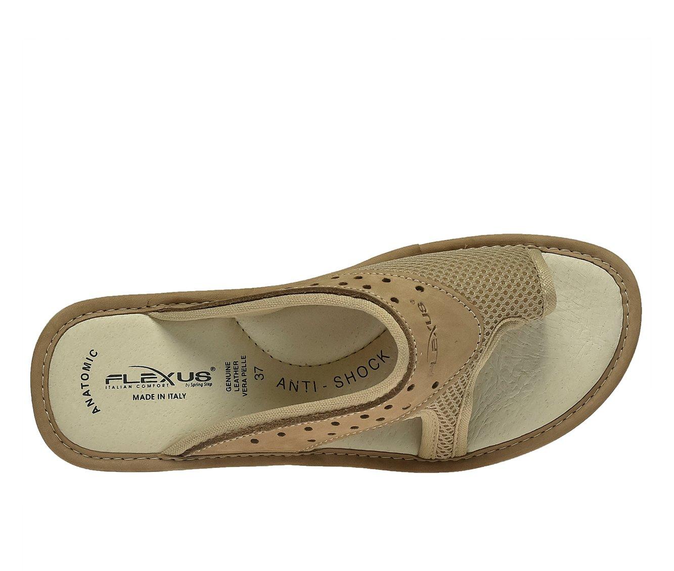 Women's Flexus Pascalle Sandals