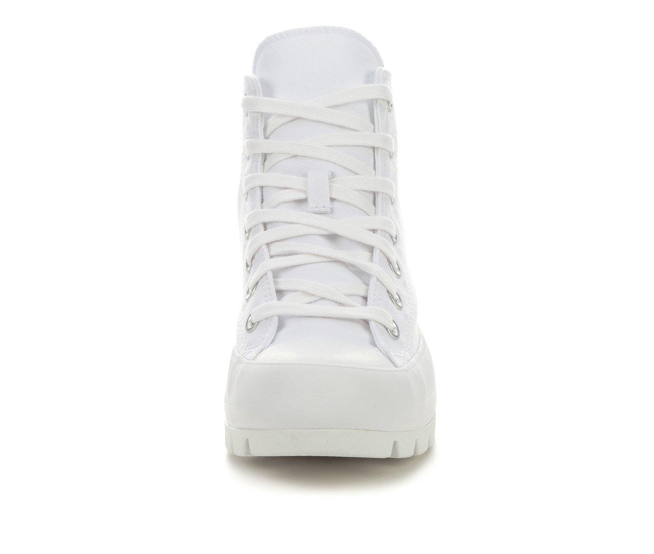 Women's Converse Chuck Taylor All Star Lugged Platform Sneakers