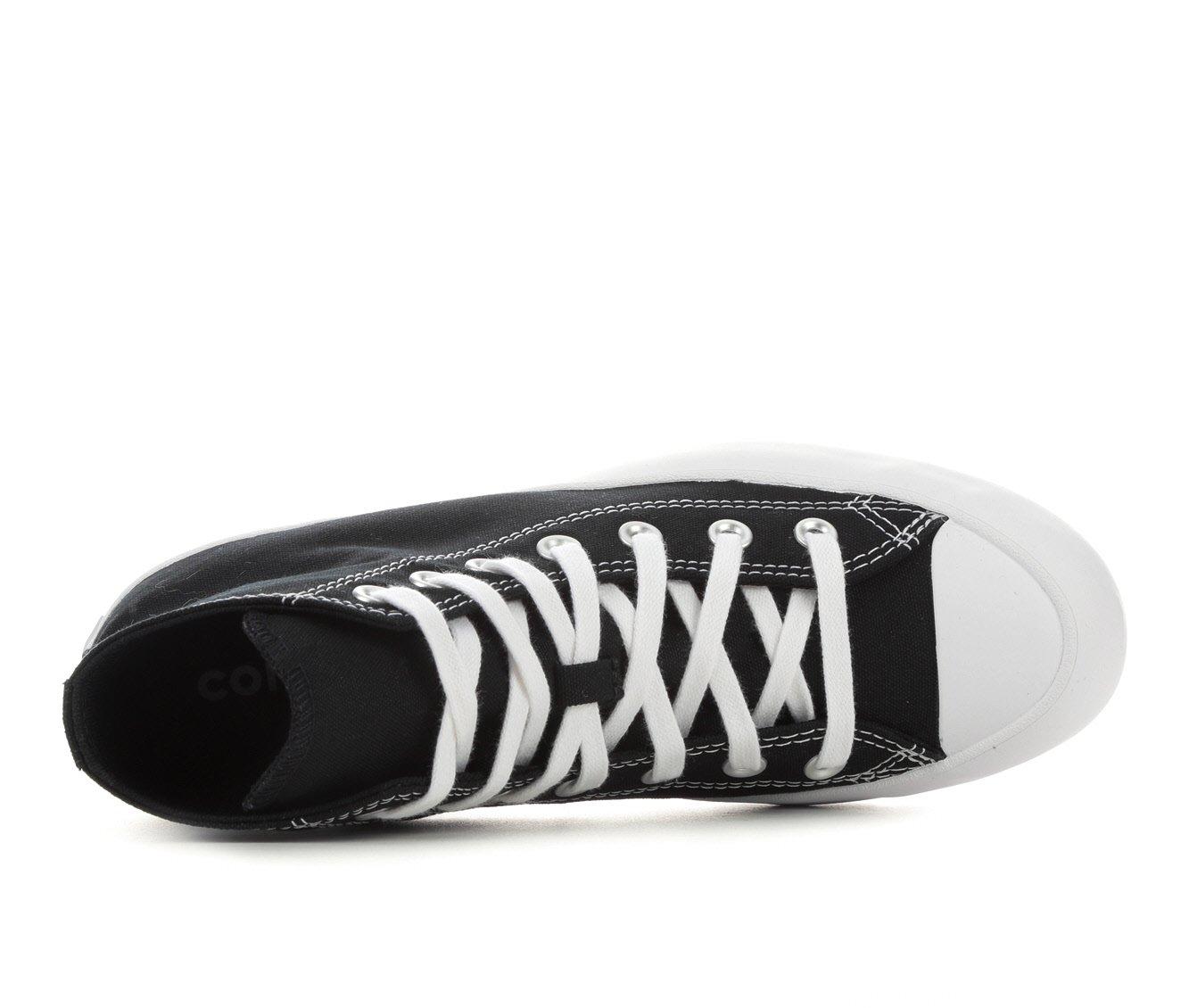 Women's Converse Chuck Taylor All Star Lugged Platform Sneakers | Shoe ...