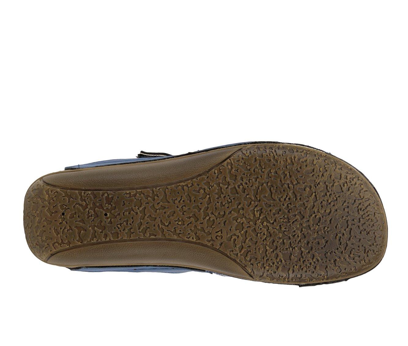 Women's Flexus Denia Footbed Sandals