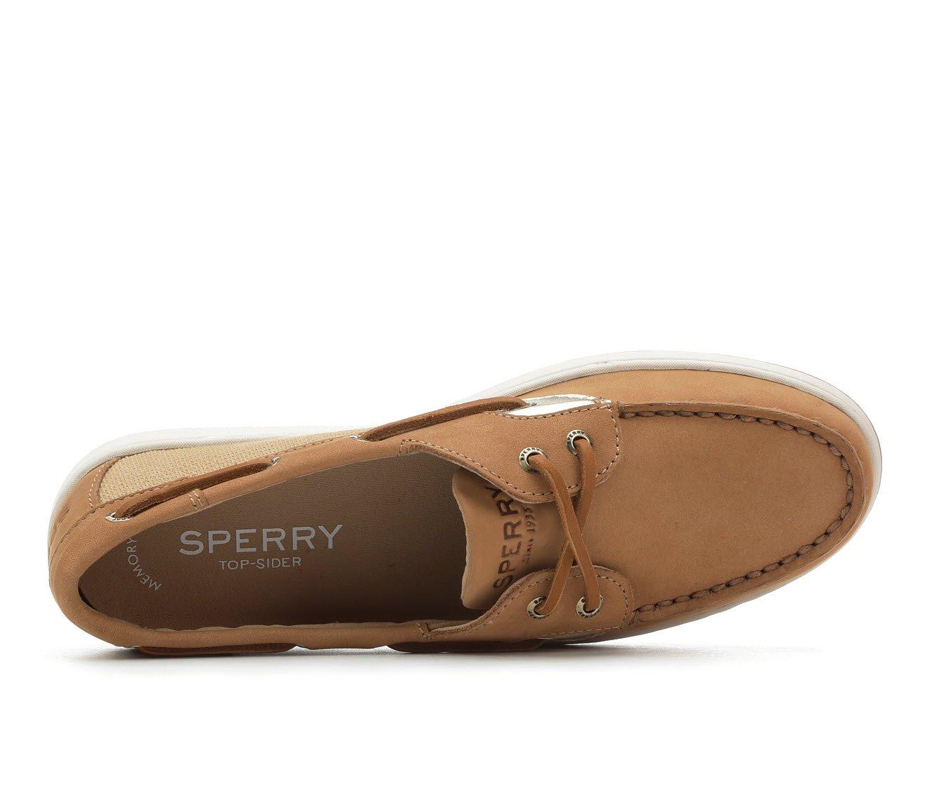 Shoe hot sale carnival sperrys