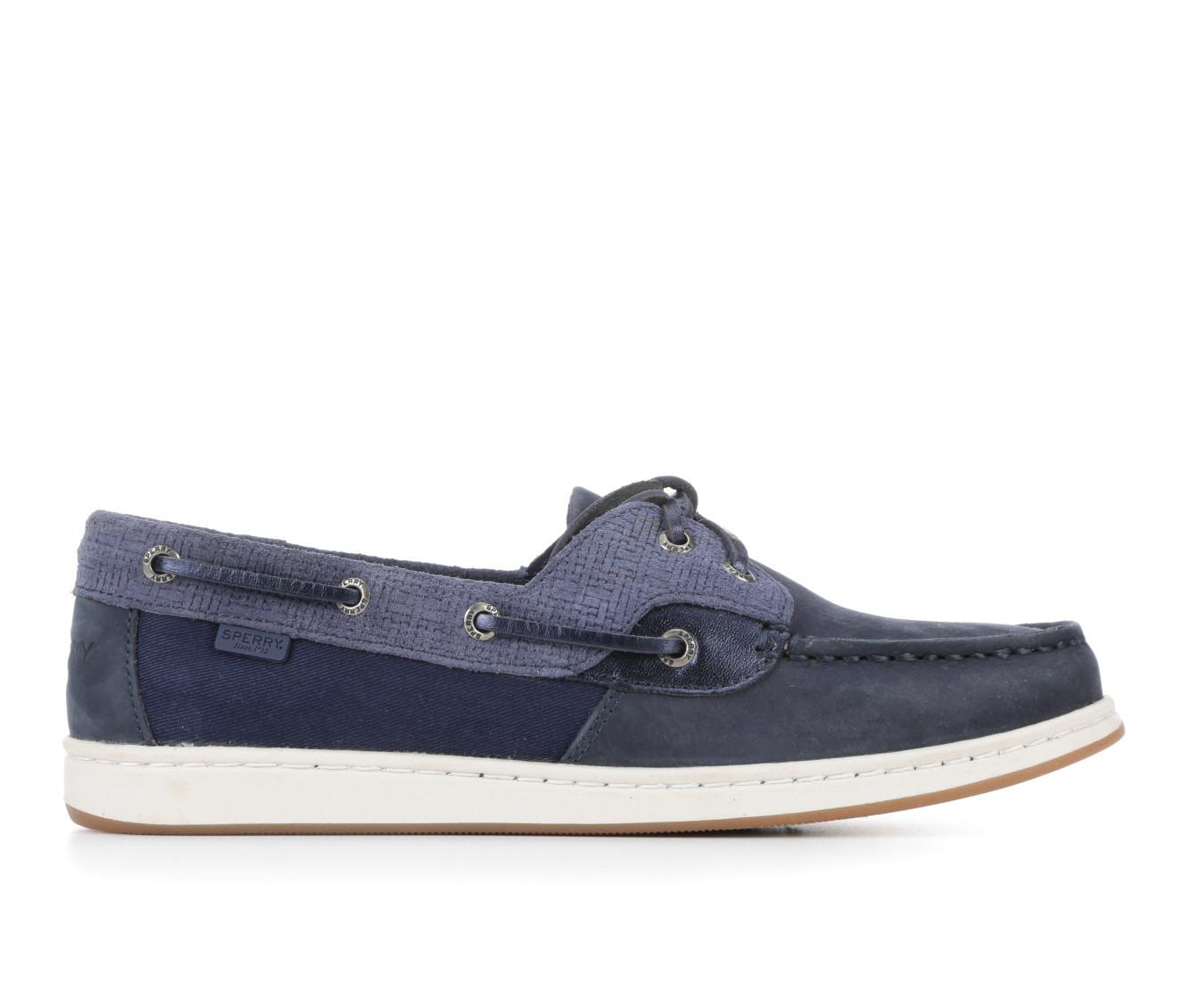 Women's Sperry Coastfish Boat Shoes