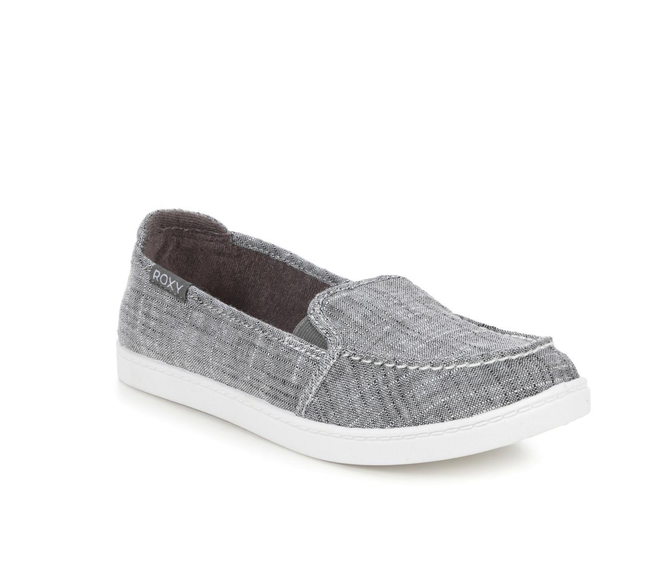 Women's Roxy Minnow Casual Shoes