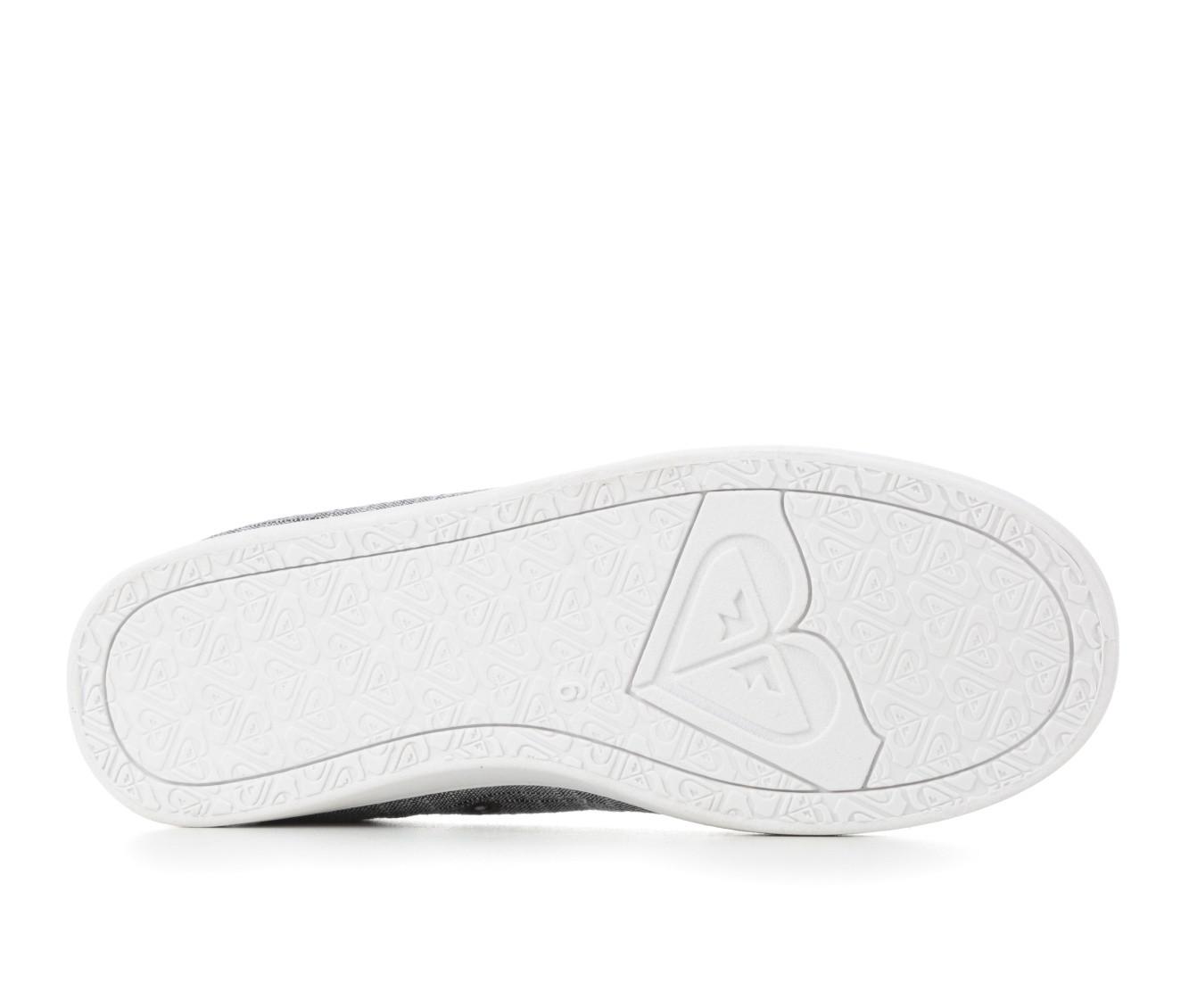 Women's Roxy Minnow Casual Shoes