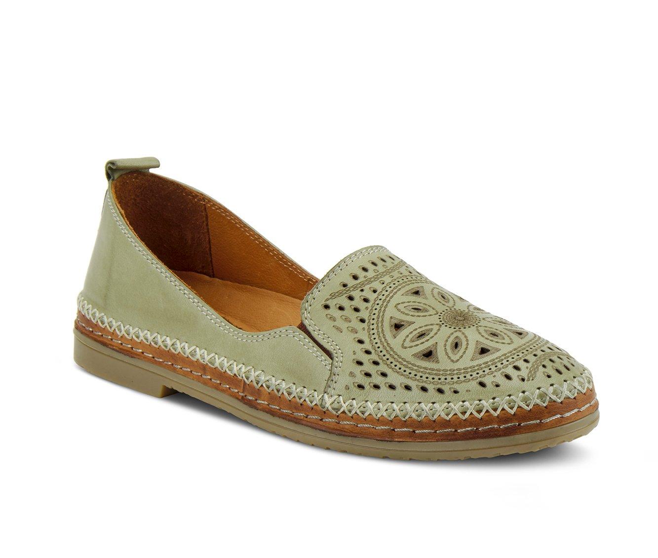 Women's SPRING STEP Ingrid Flats