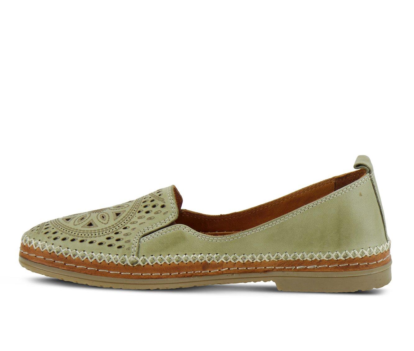 Women's SPRING STEP Ingrid Flats