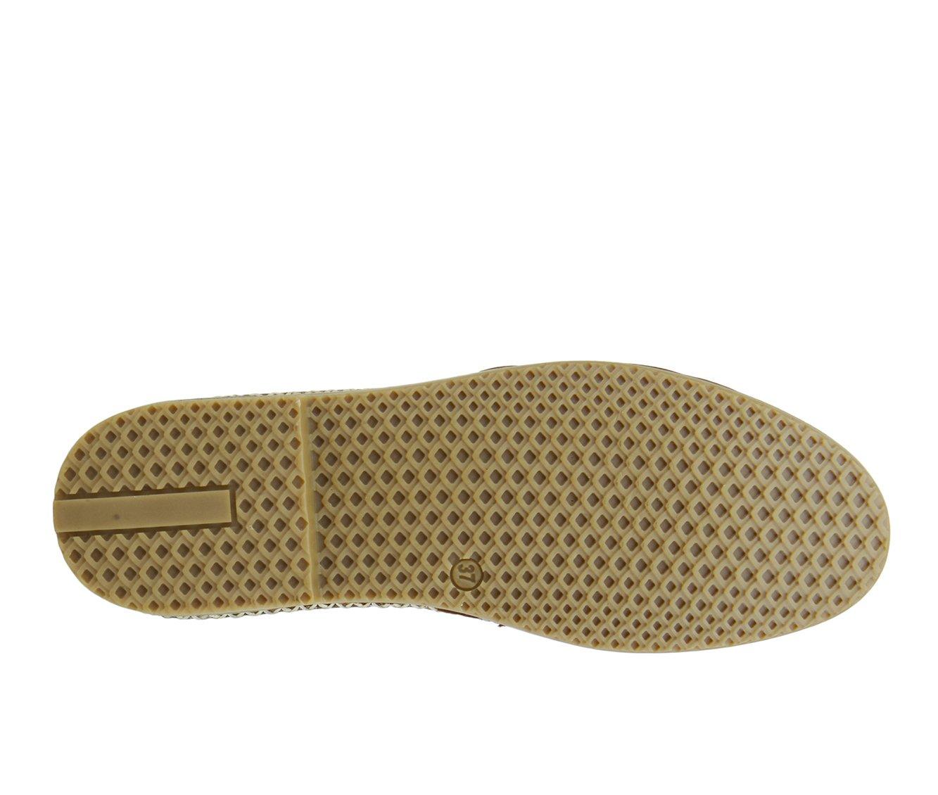 Women's SPRING STEP Ingrid Flats