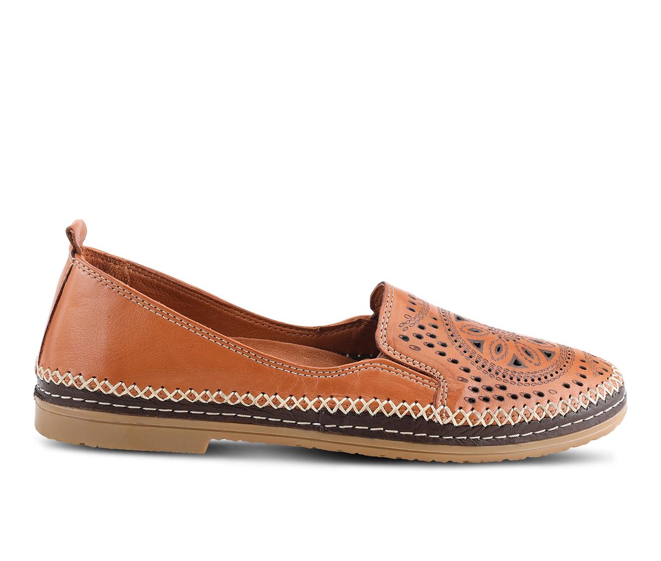 Women's SPRING STEP Ingrid Flats